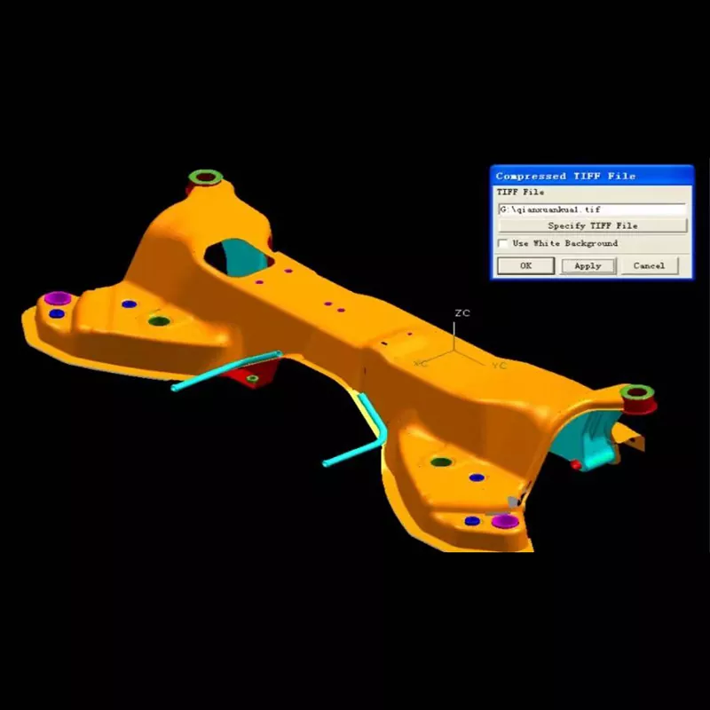 Autode esivedrustuse koostu stantsimisstantsid