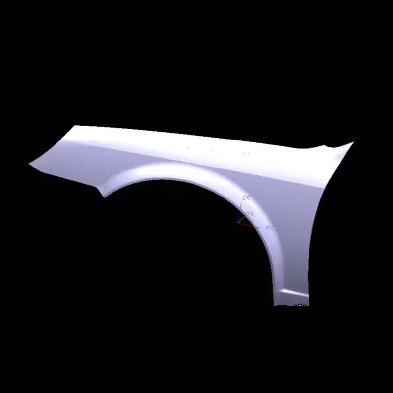 Auto vasaku poritiiva stantsimisstants