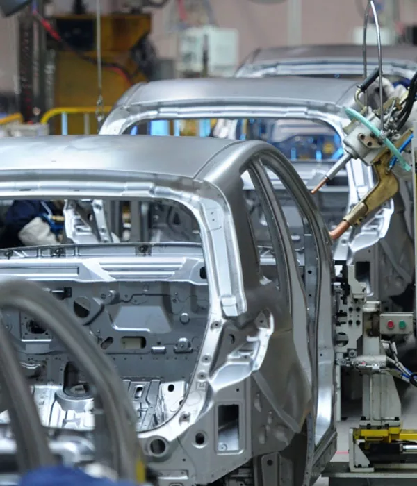 Autovormide tootmine