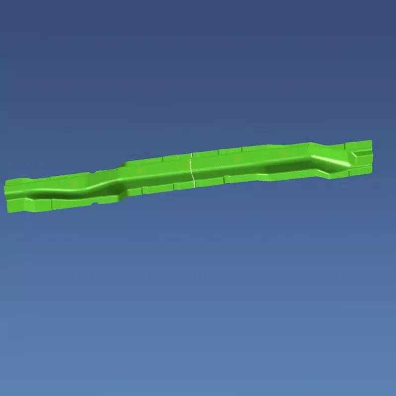 Autotööstuse armeerimistala stantsimisstantsid