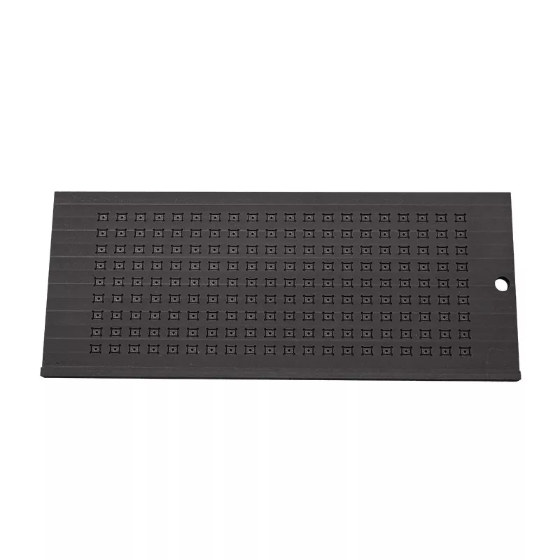 Elektrooniline pakend grafiitpaadid