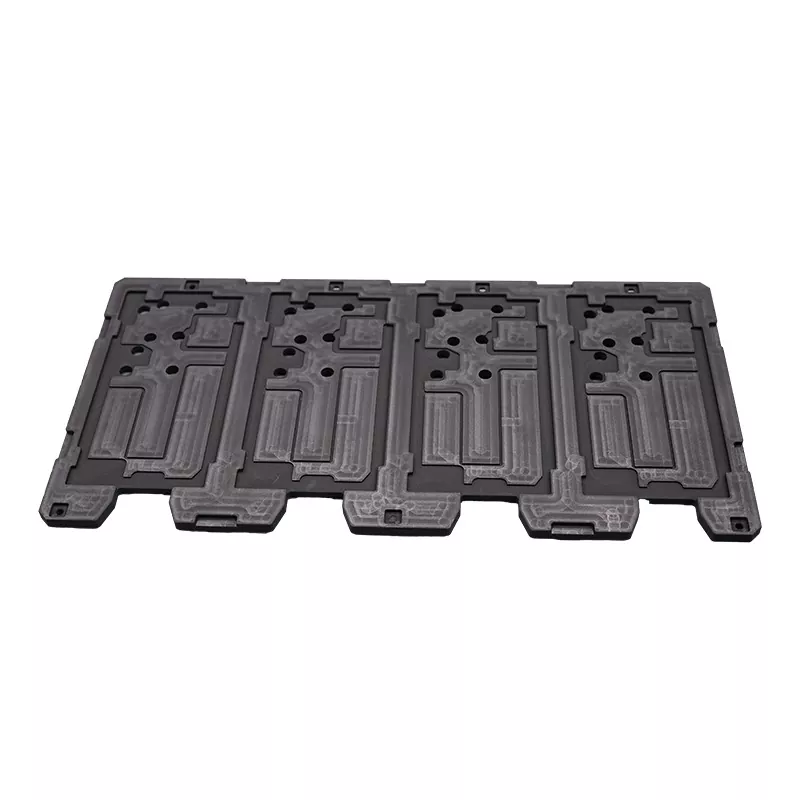 Elektroonilised paagutamisvormid