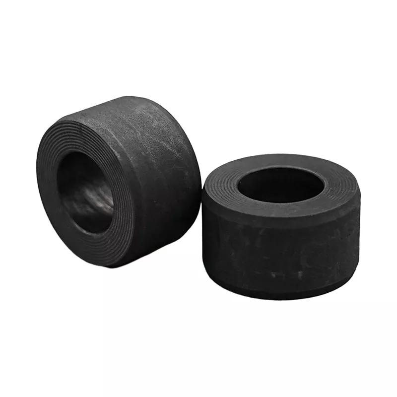 Grafiidist drosselklapid