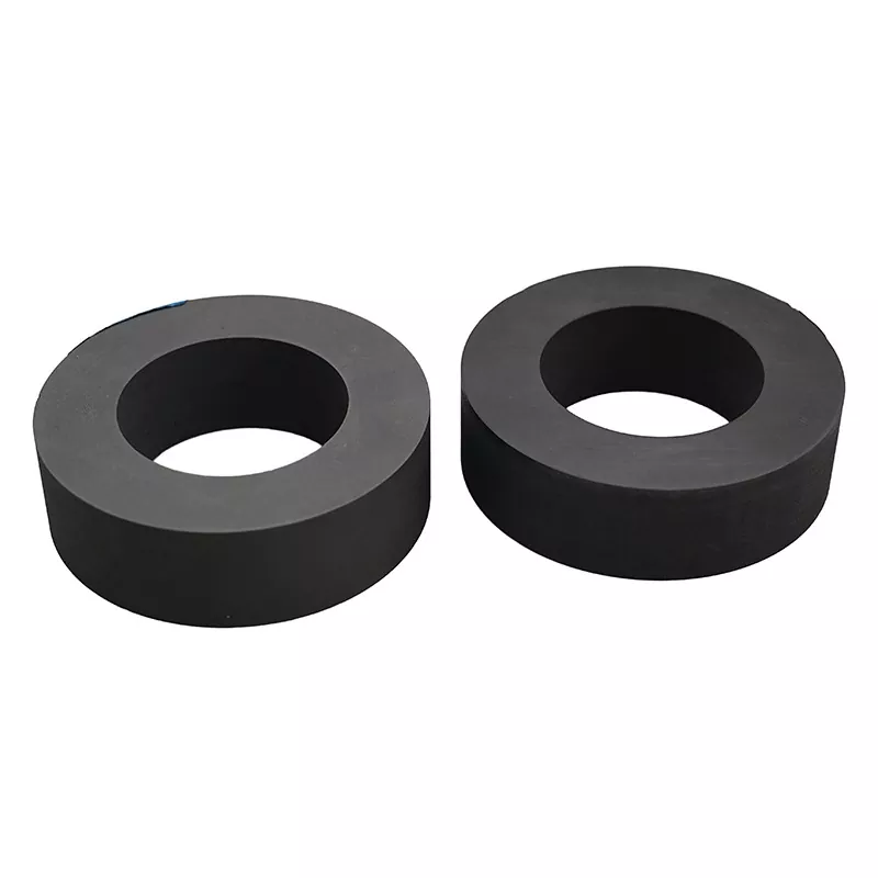 Impregneeritud grafiitrõngad